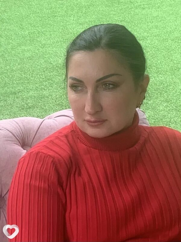 Лариса, 53, Лобне — анкета №2703468