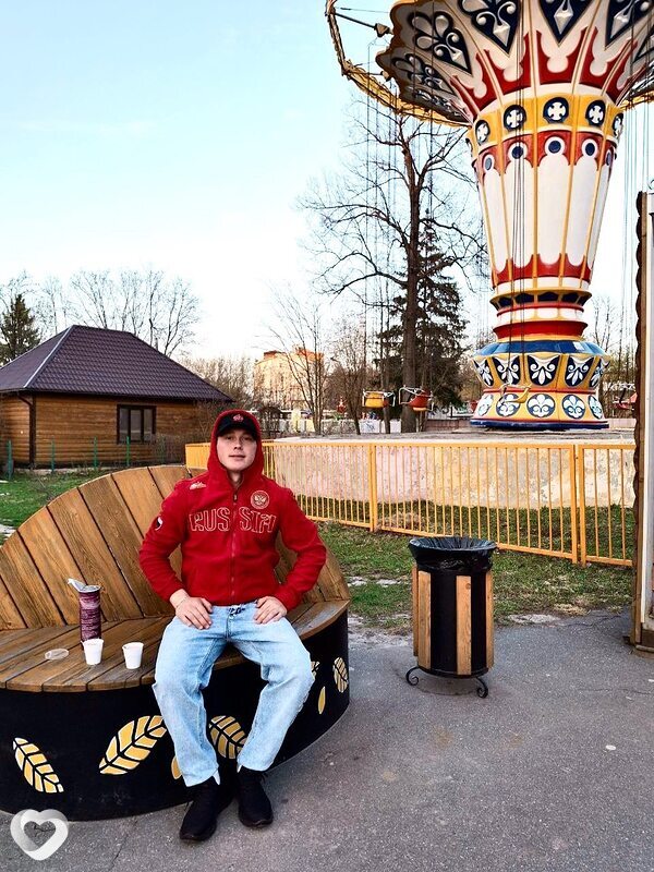 Дмитрий, Хотьково