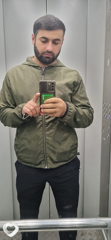 Али, 26, Перми — анкета №2703732