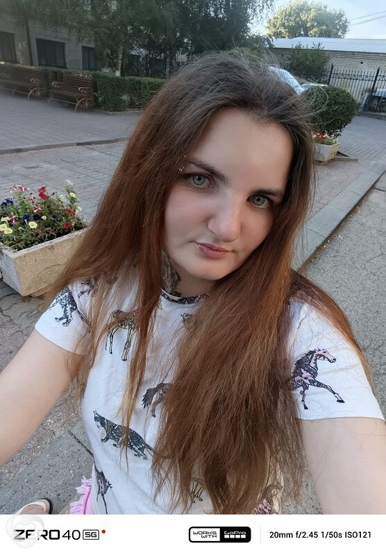 Леся, 32, Ставрополе — анкета №2703733