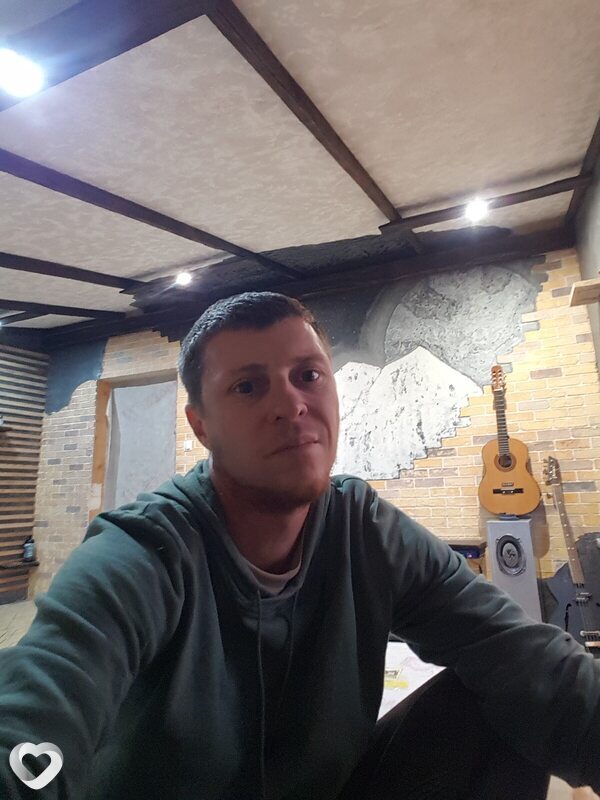 Нави, 36, Когалыме — анкета №2703743
