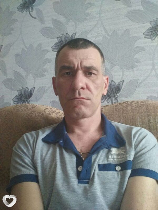 Edgar, 43, Ереван — анкета №2703532