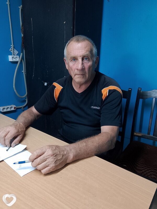 Юрий, 68, Оренбурге — анкета №2703533