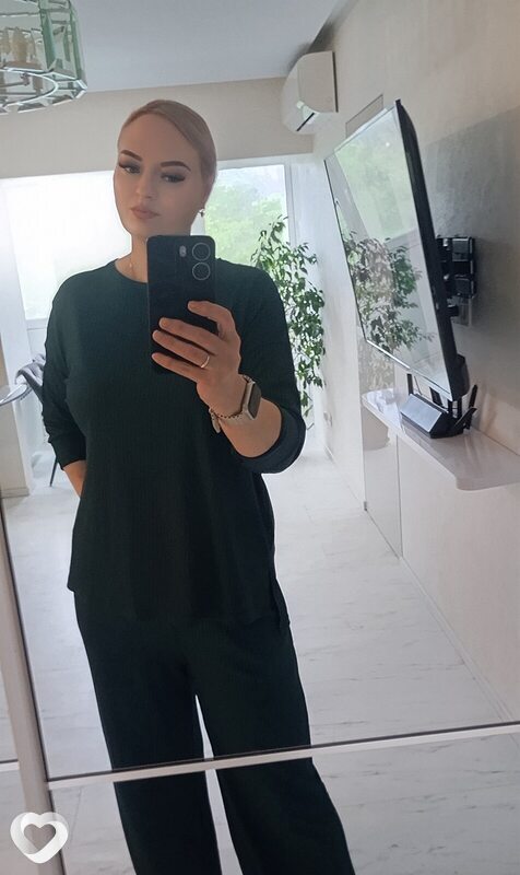 Юлия, 42, Самаре — анкета №2703534
