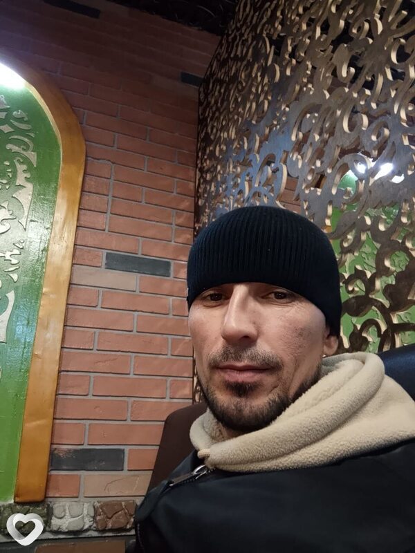 Нурик, 33, Воронеже — анкета №2703535