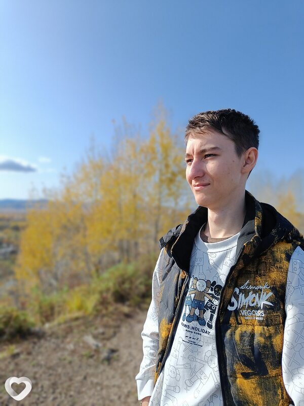 Роман, 22, Биробиджане — анкета №2703537