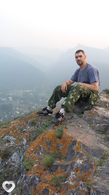 Никита, 29, Кемерове — анкета №2703538