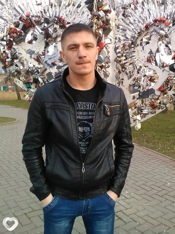 Вадим, 38, Москве — анкета №2703754