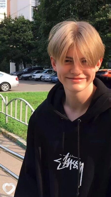 Богдан, 19, Петропавловске-Камчатском — анкета №2703755