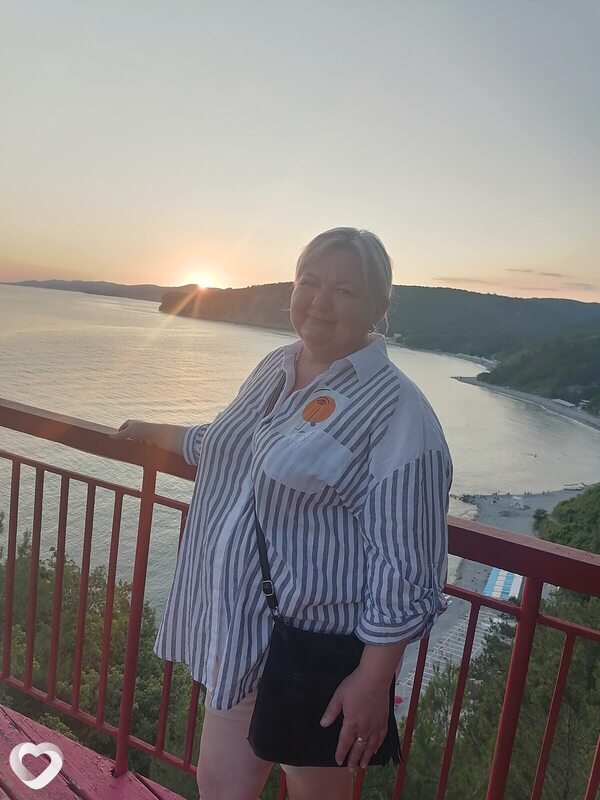 Анюта, 47, Курске — анкета №2703766