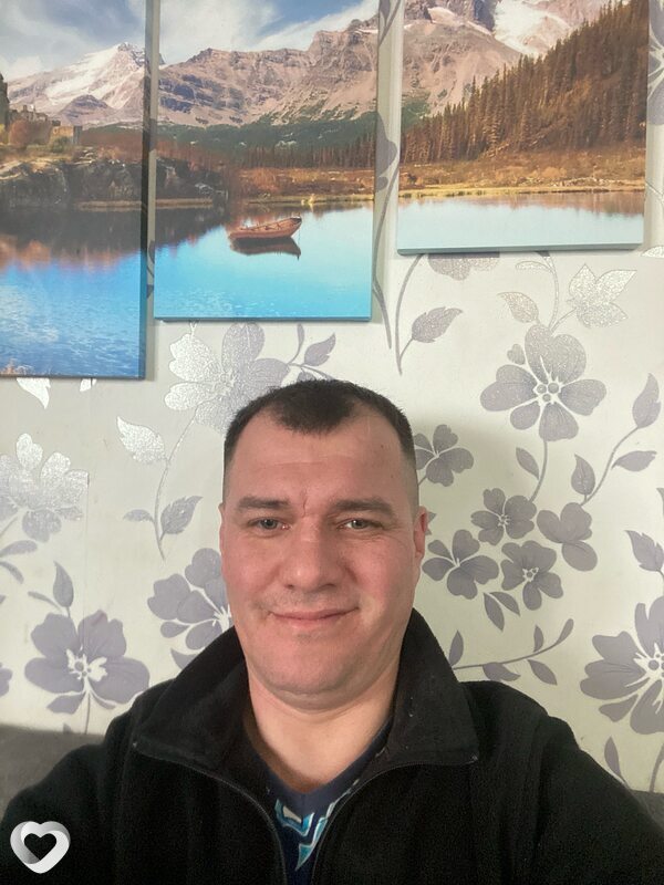 Michail, 43, Кунгуре — анкета №2703767