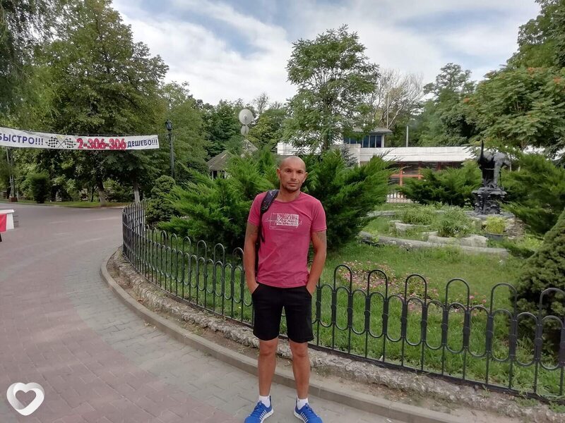 Константин, 42, Ростове-на-Дону — анкета №2704186