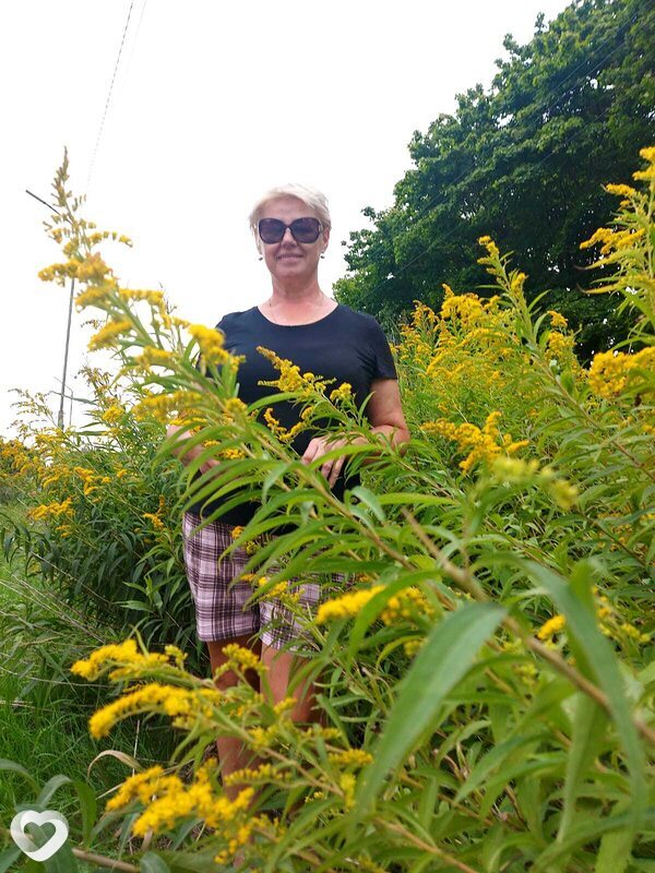 Татьяна, 55, Калининграде — анкета №2704191