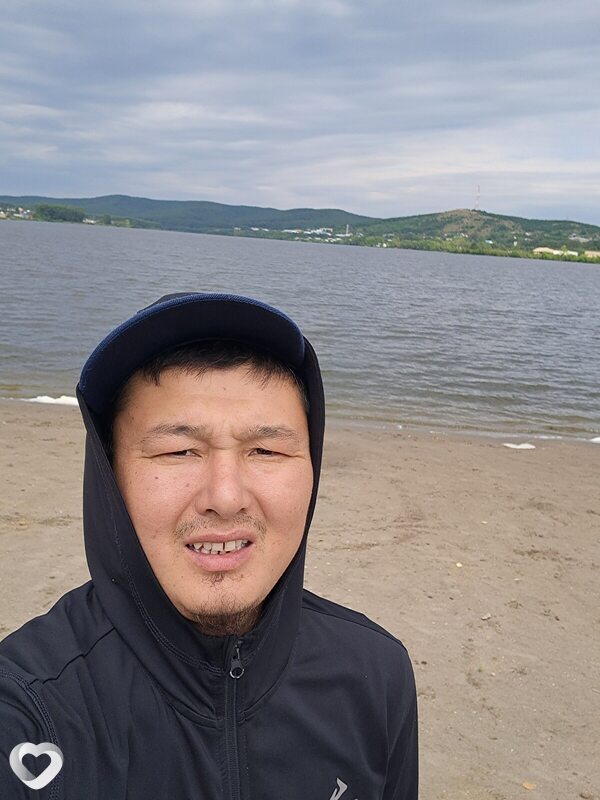 Нурик, 34, Лобне — анкета №2704194