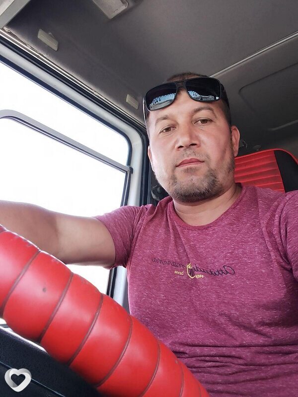 Ragnar, 37, Могилев — анкета №2703773