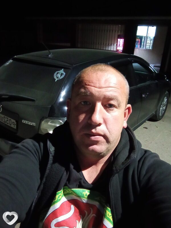 Айдар, 36, Джанкое — анкета №2703774