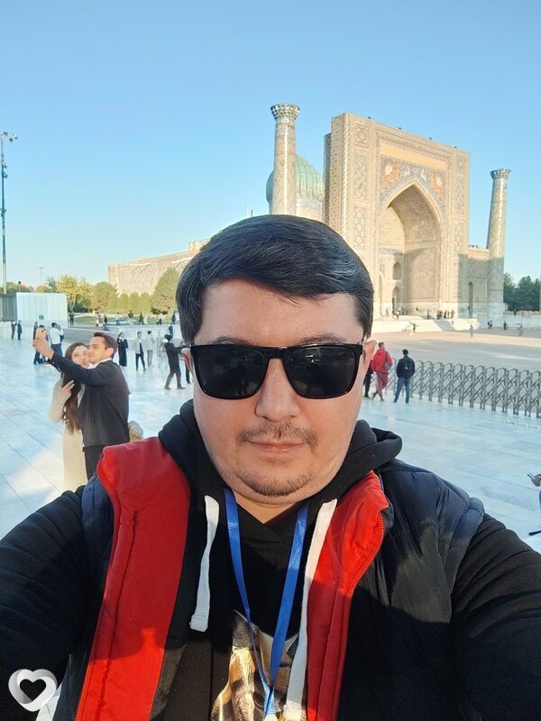 Караван, 26, Ташкент — анкета №2703778