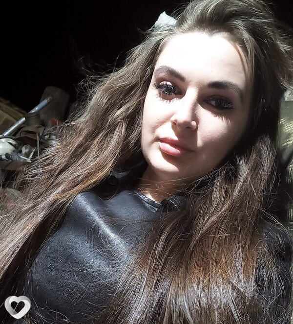 Елена, 26, Красноярске — анкета №2703787