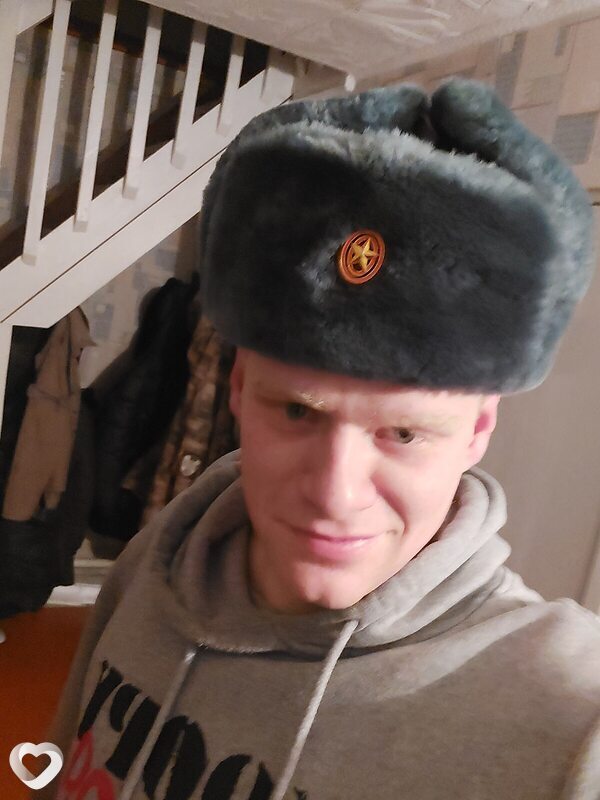 Евгений, 28, Новосибирске — анкета №2703797