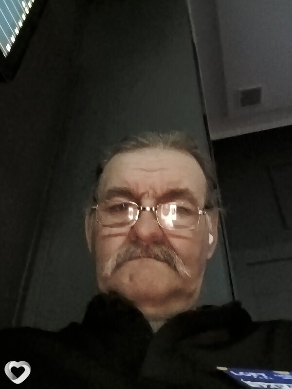 Евгений, 61, Караганде — анкета №2703878
