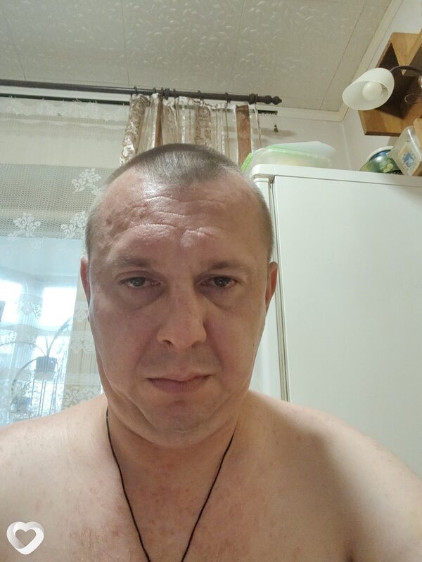 Вячеслав, 38, Дубне — анкета №2703881