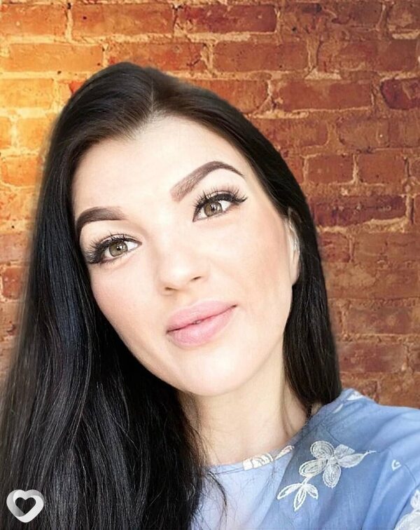 Настя, 30, Благовещенске — анкета №2703882