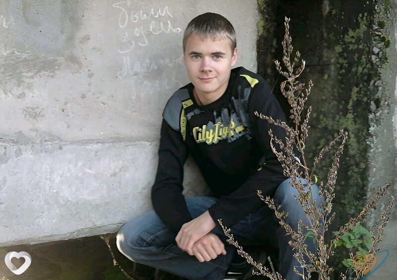 Андрей, 31, Выборге — анкета №2703885