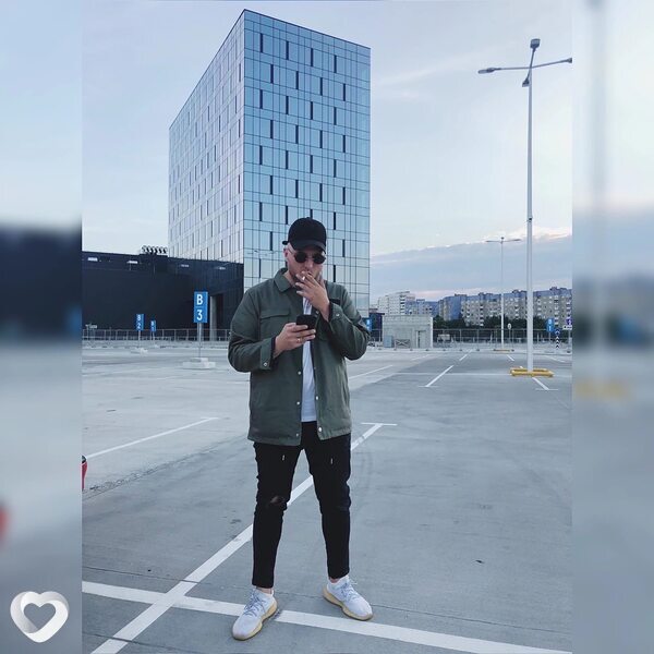 Артур, Гданьск