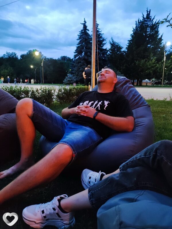 Олег, 34, Мелитополе — анкета №2703889