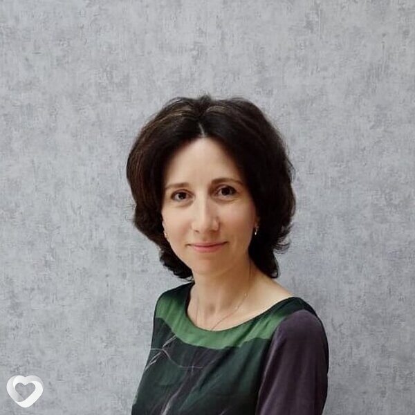 Анна, 42, Твери — анкета №2703801