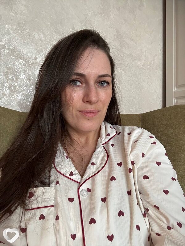 Маша, 43, Пскове — анкета №2703814