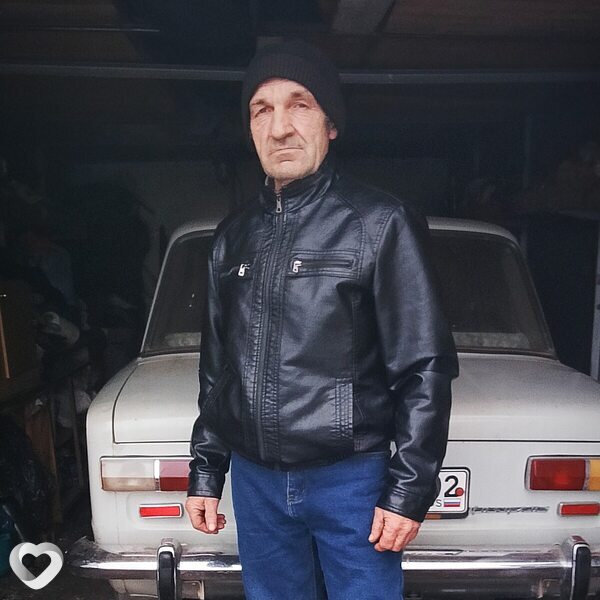 Игорь, 61, Уфе — анкета №2704272