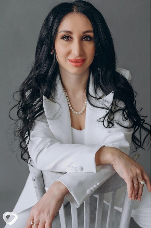 Анджела, 40, Ростове-на-Дону — анкета №2704278