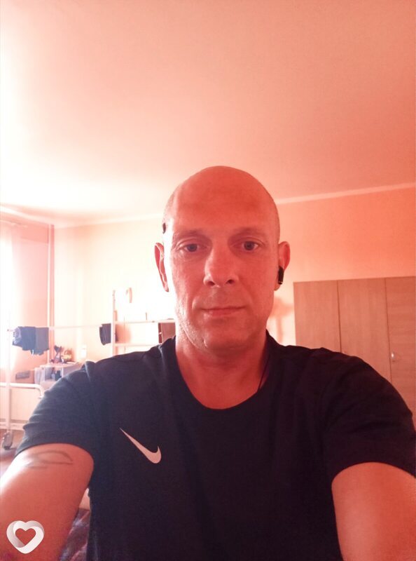 Сергей, 44, Самаре — анкета №2704283