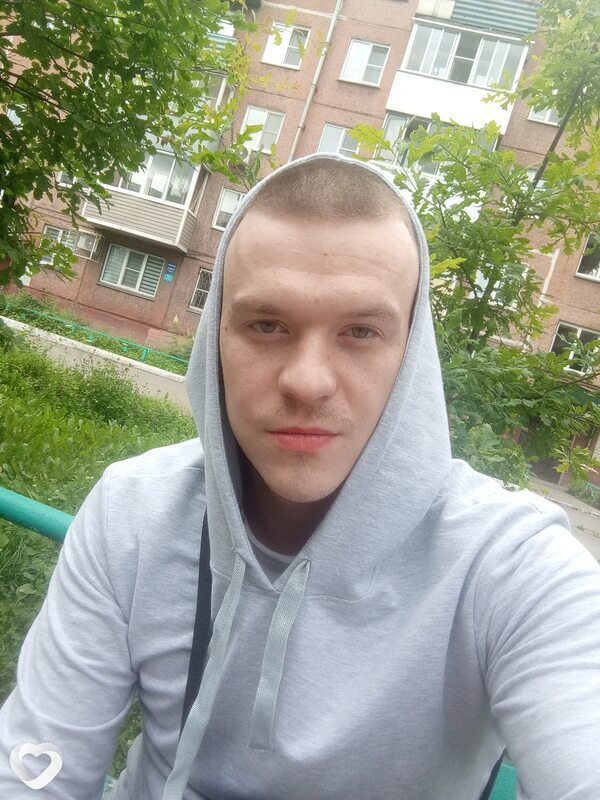 Виталий, 26, Новокузнецке — анкета №2704294