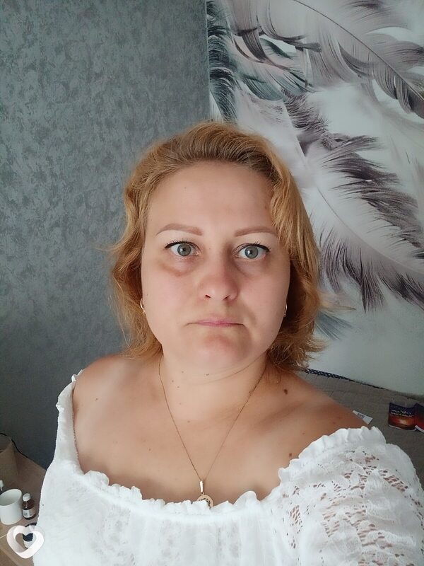 Разиля, 46, Набережных Челнах — анкета №2704295