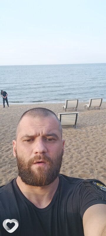 Алексей, 36, Бердянске — анкета №2703827