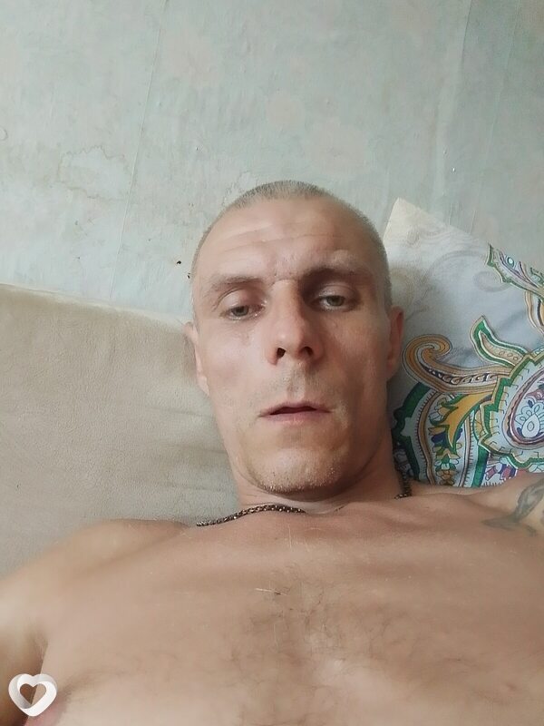 Руслан, 39, Владивостоке — анкета №2703829