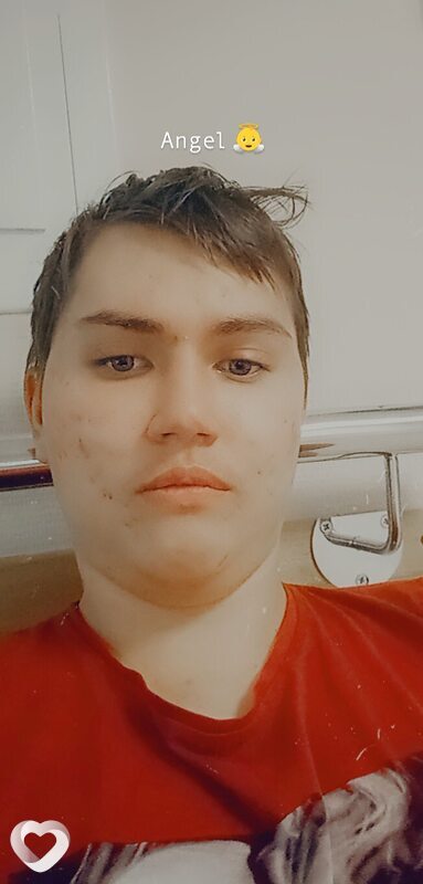Витя, 24, Печоре — анкета №2703831