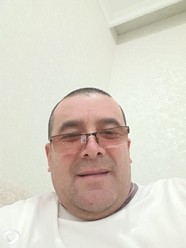 Тахир, 54, Донецке — анкета №2703835