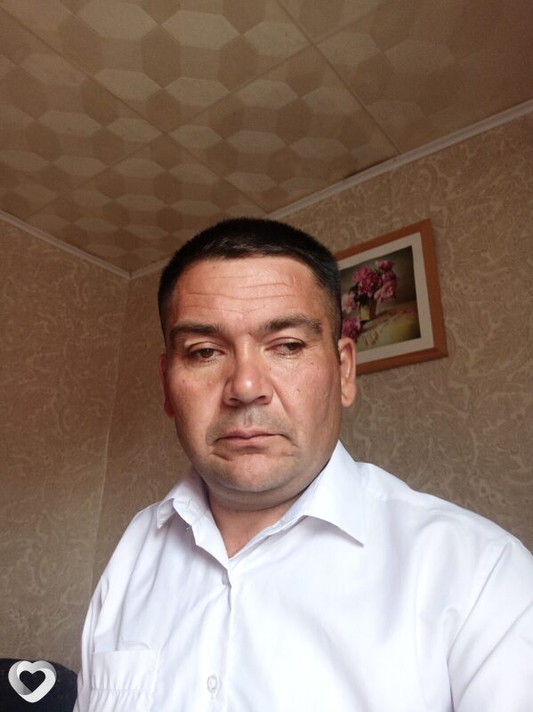 Назар, 40, Омске — анкета №2703841