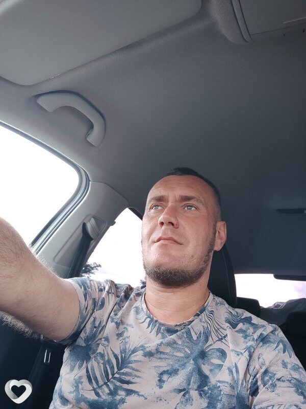 Санёк, 39, Белгороде — анкета №2703845