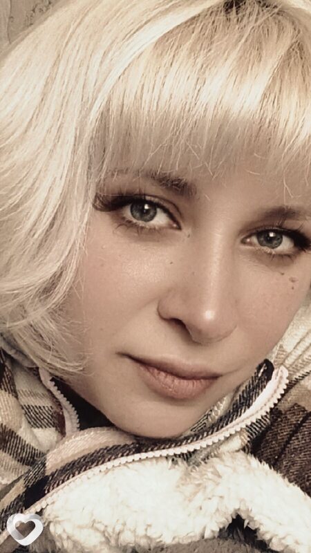 Olga, 43, Могилев — анкета №2703850