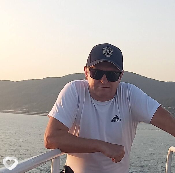 Александр, 41, Арзамасе — анкета №2703855