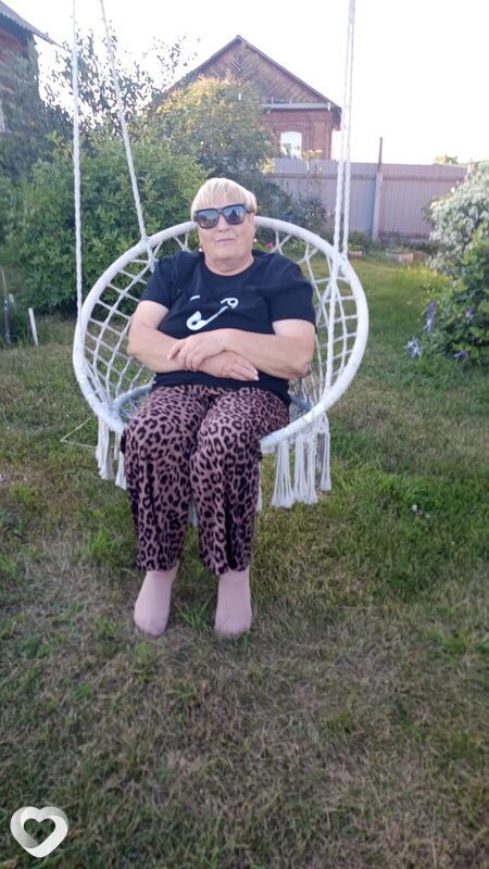 Римма, 63, Екатеринбурге — анкета №2703858