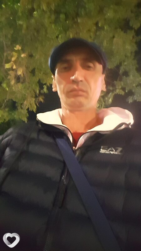 Саид, 51, Перми — анкета №2703860