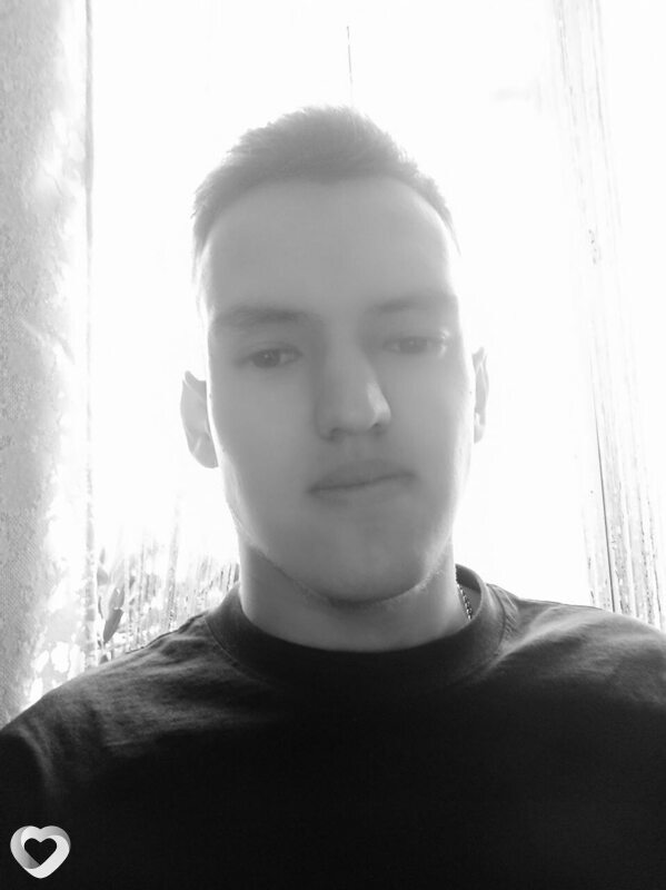 Юра, 24, Йошкар-Оле — анкета №2703866