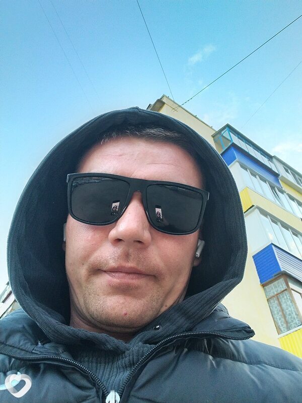 Arthur, 34, Салавате — анкета №2703868