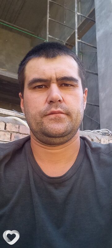 Farrux, 37, Самарканд — анкета №2703900