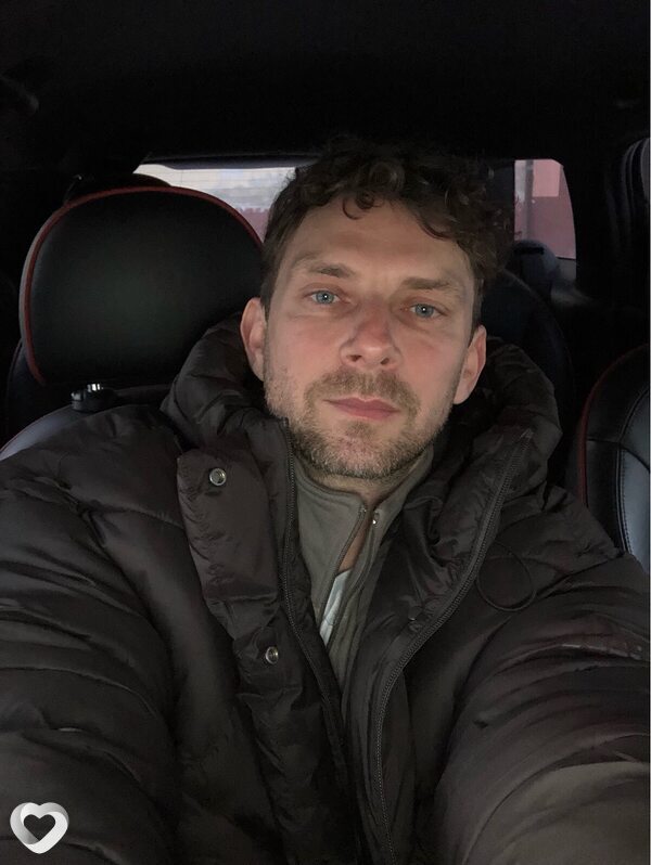 Анатолий, 39, Калининграде — анкета №2703903